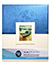 אלבום דפי פרגמנט 80 עמודים סדרת גפן-כחול