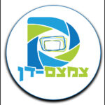 מדבקות עגולות-אובליות